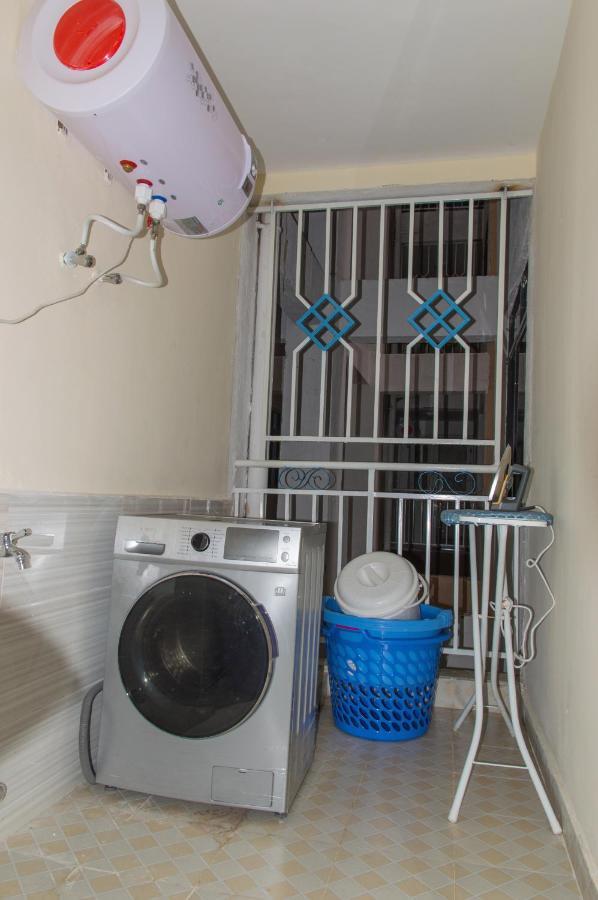 Apartment Mango Court, Kilimani
