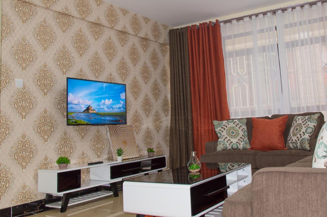 Mango Court, Kilimani Apartment Nairobi