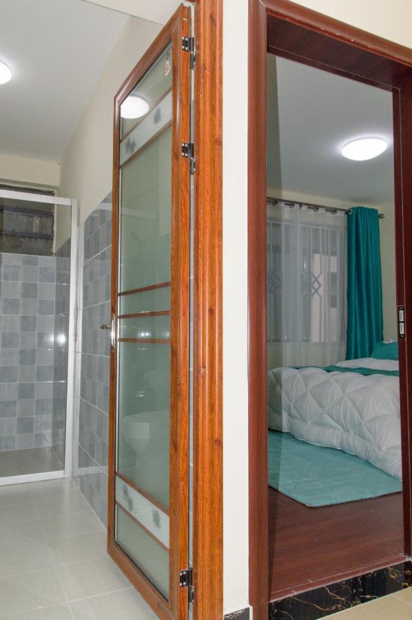 Mango Court, Kilimani Apartment Nairobi