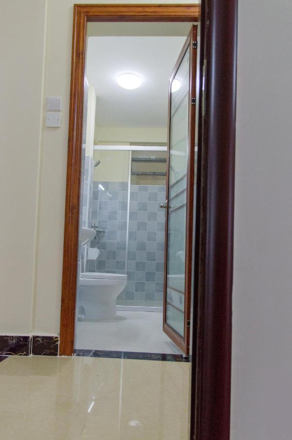 Mango Court, Kilimani *