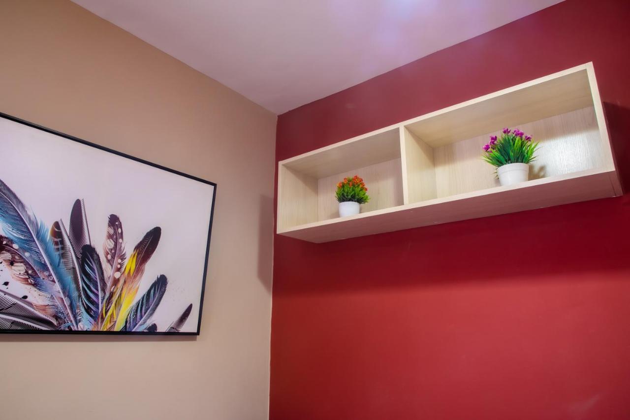 Apartment Lavender