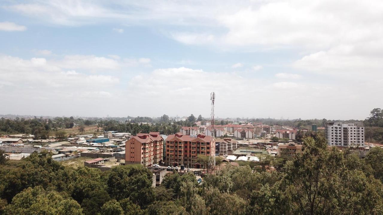 Apartment Lenana Fairview Heights *