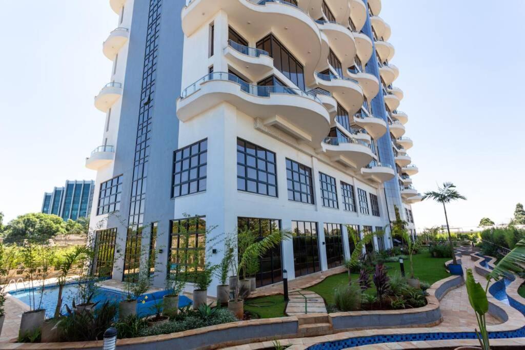 Nova Luxury * Nairobi