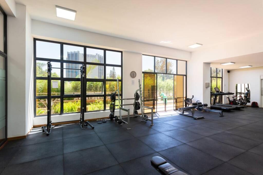 Apartamento Nova Luxury Nairobi