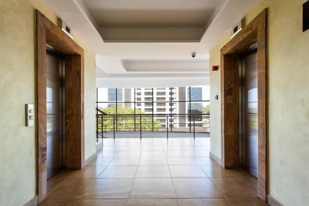 Nova Luxury Apartamento