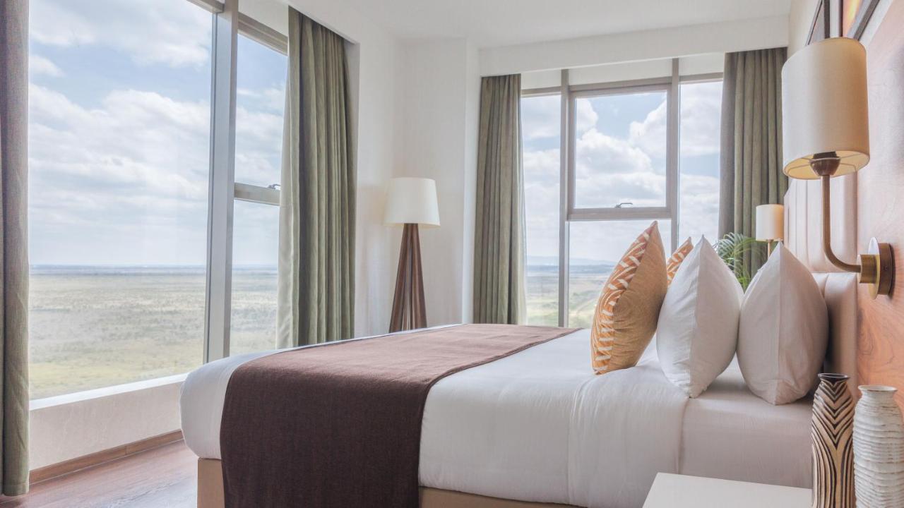 Emara Ole-sereni Hotel