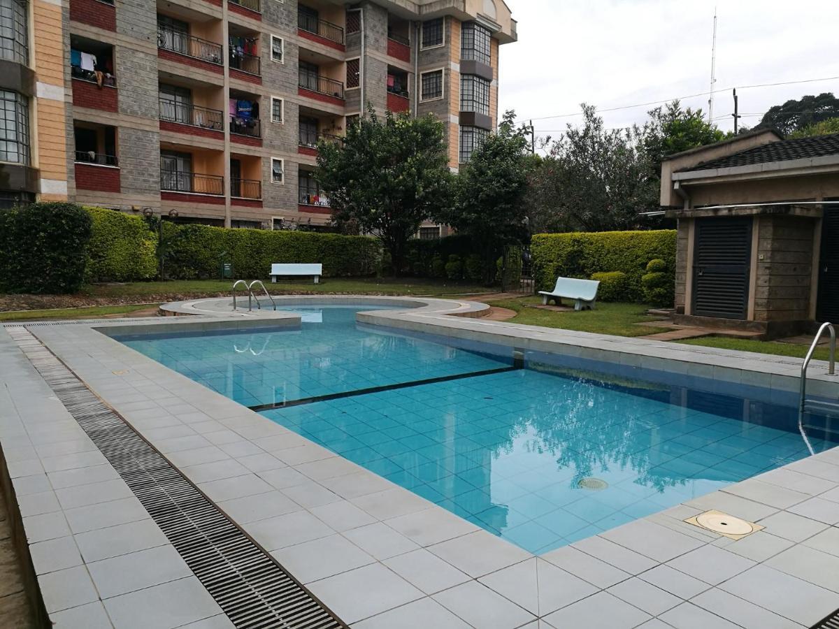 Takdiri Homes Apartment