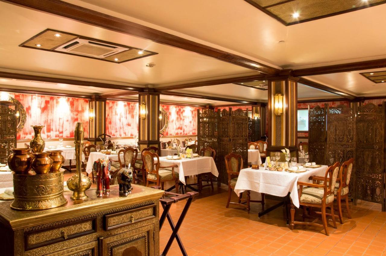 Intercontinental Hotel 5*