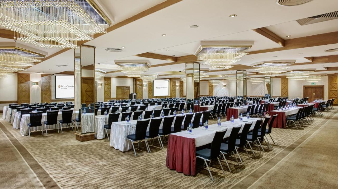 Intercontinental 5*