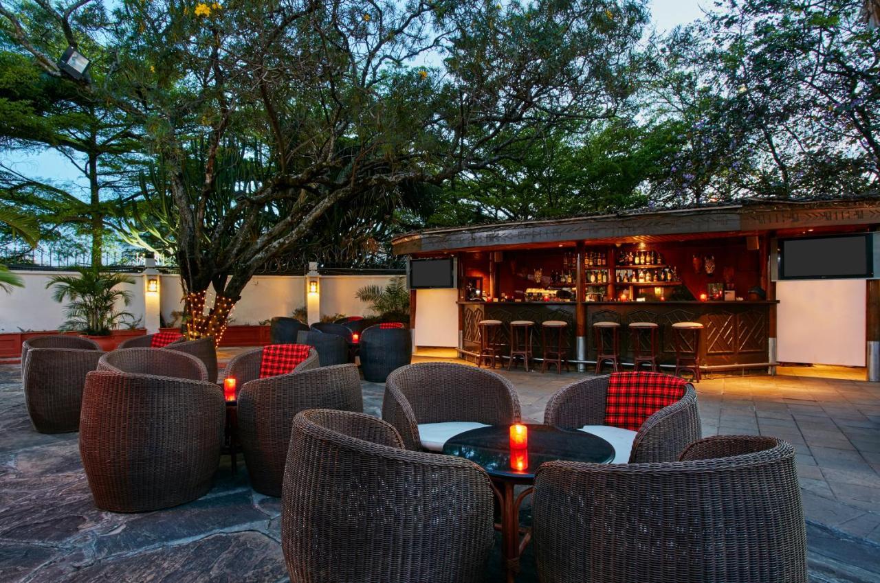 Intercontinental Hotel 5*