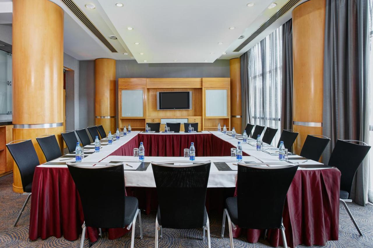 Intercontinental 5*