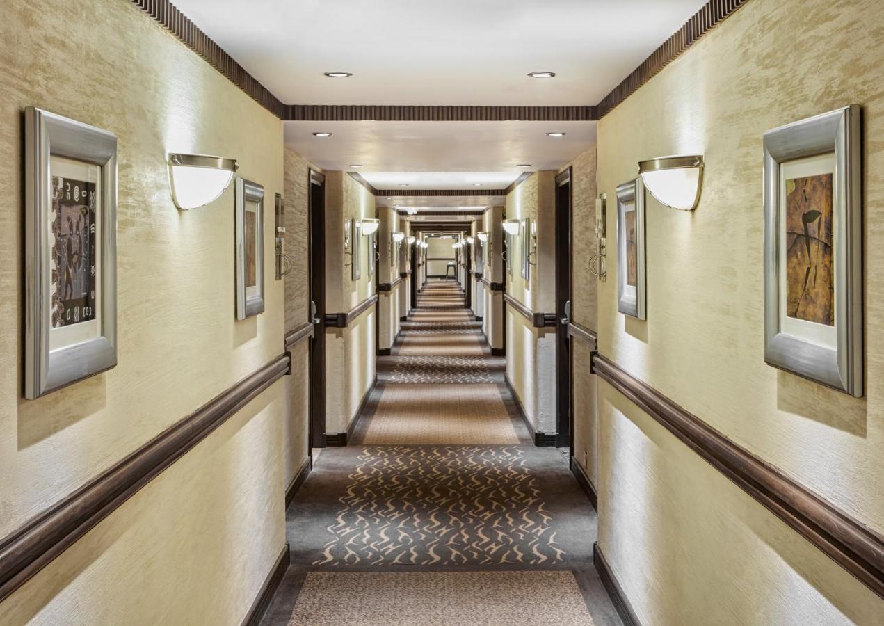 Intercontinental Nairobi