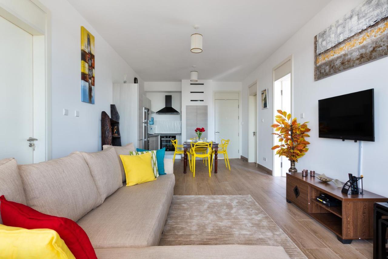 Apartamento Nova Luxury *