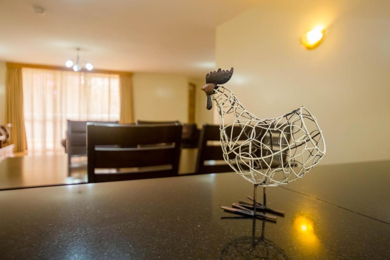 Pine Lush Residency Apartment