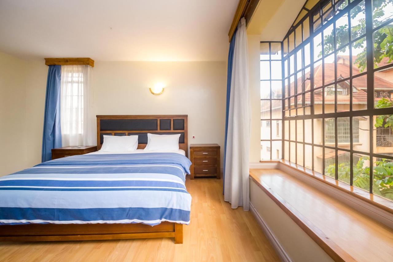 Pine Lush Residency Apartment *