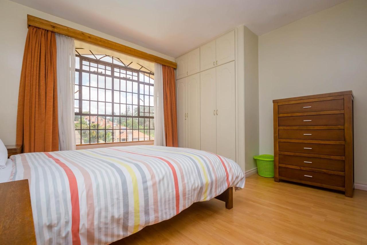 Pine Lush Residency * Nairobi