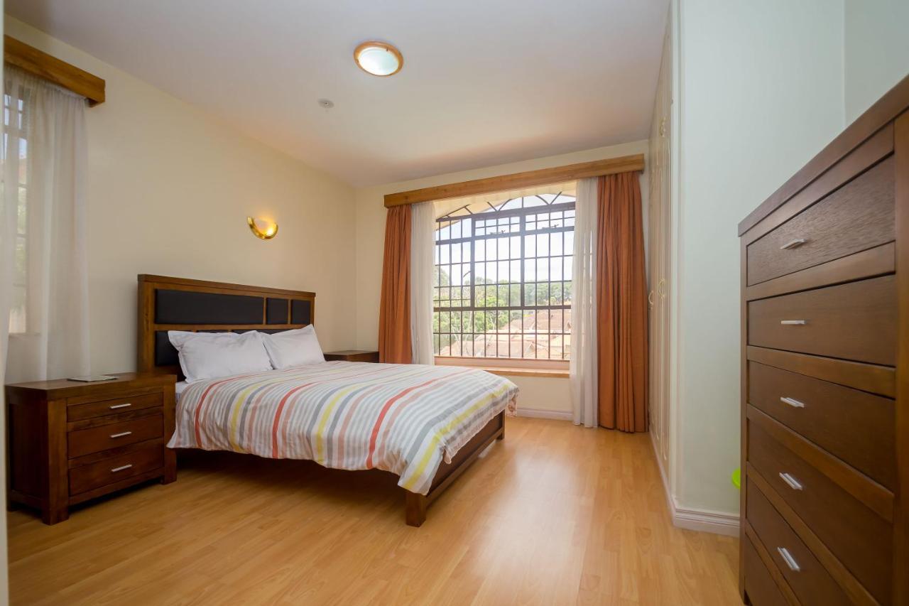 Pine Lush Residency Apartment *