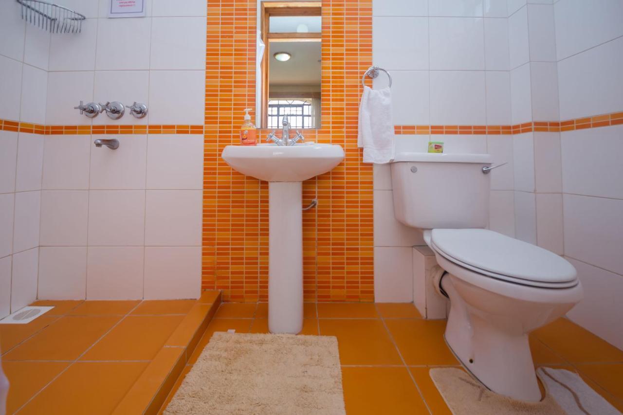 Pine Lush Residency Apartment Nairobi