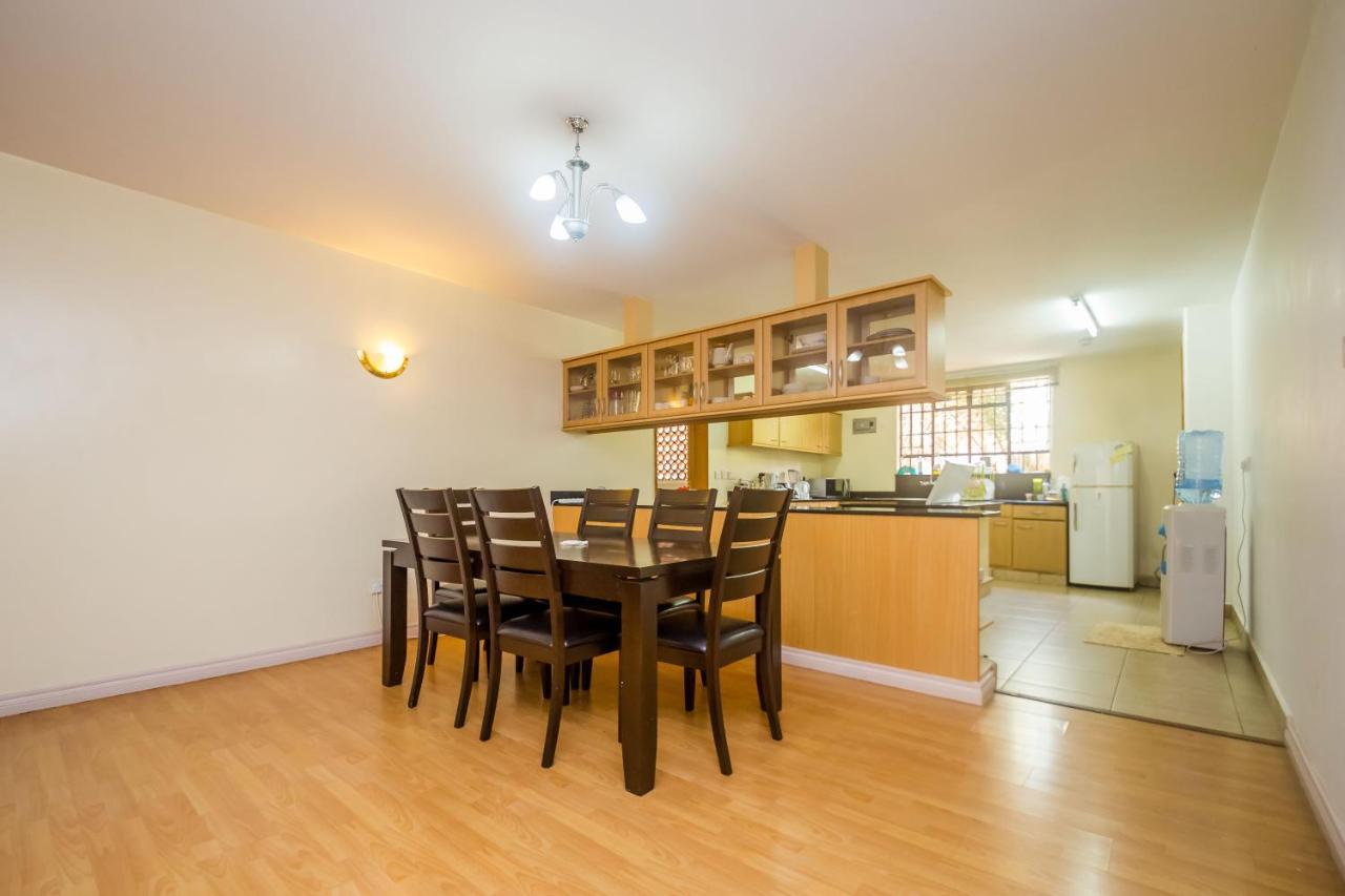 Pine Lush Residency Apartment *