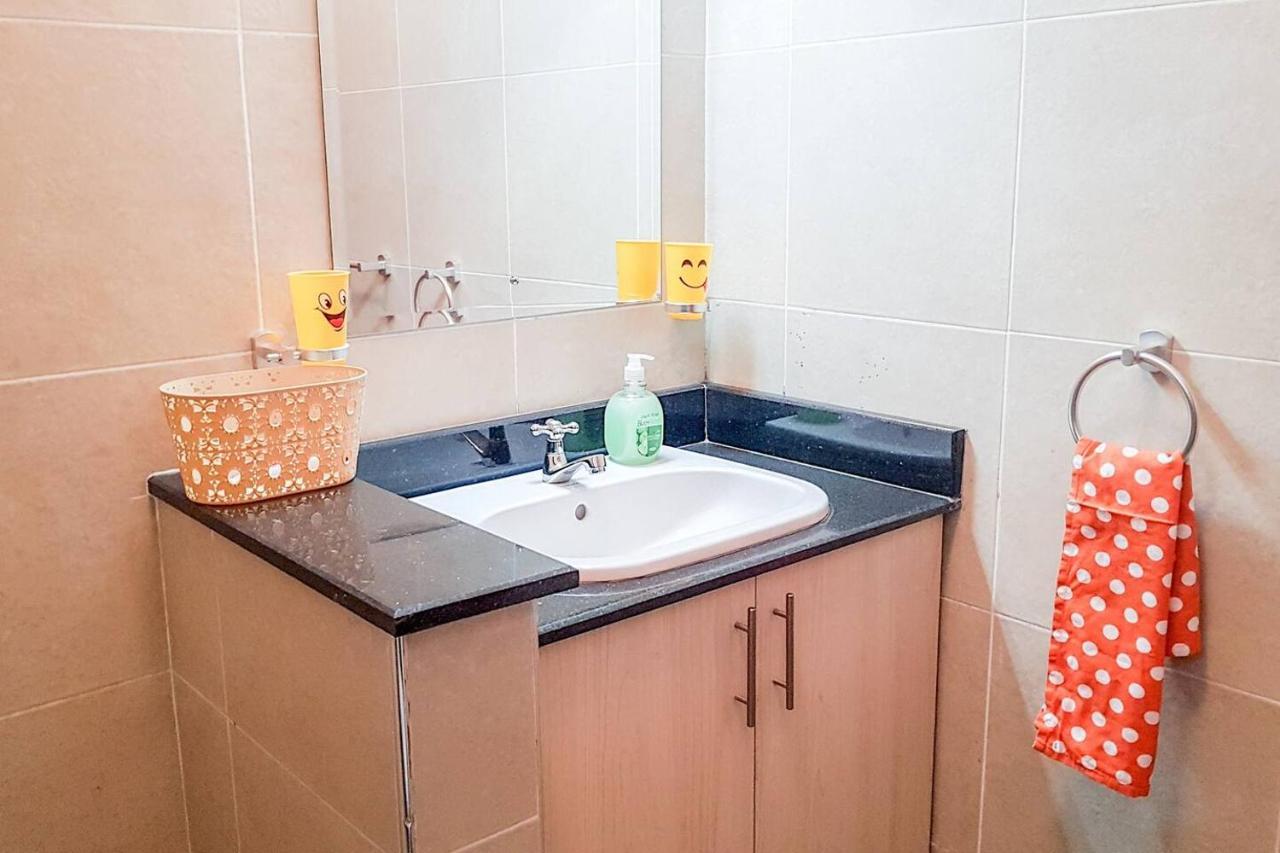 Apartamento West *