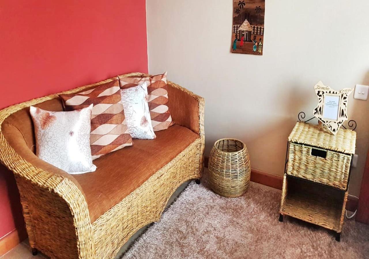 Apartamento West Nairobi