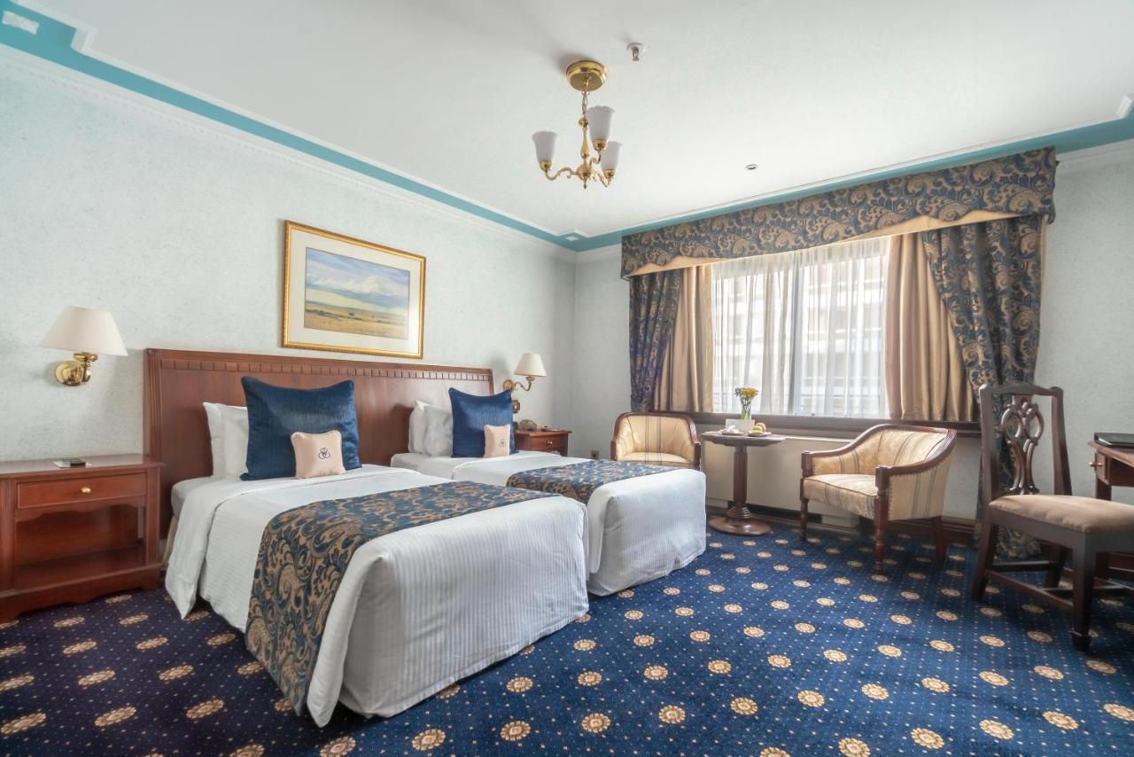 Sarova Stanley 5* Nairobi