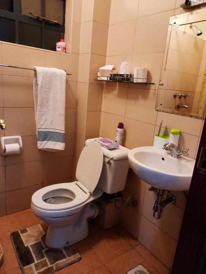 Mvuli Suites Apartamento *