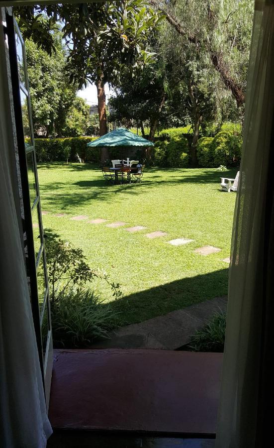 Bed & Breakfast The Ndemi Place New Management Nairobi