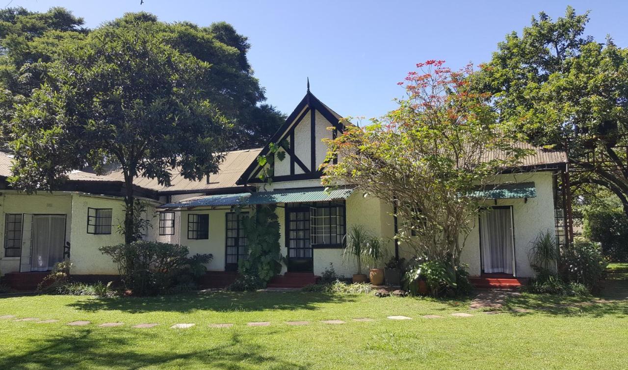 Bed & Breakfast The Ndemi Place New Management 4*