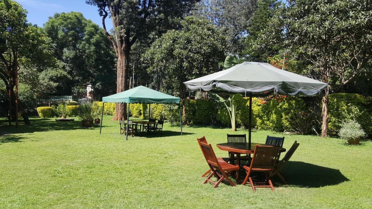 The Ndemi Place New Management Nairobi