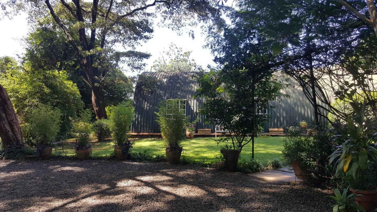 Bed & Breakfast The Ndemi Place New Management