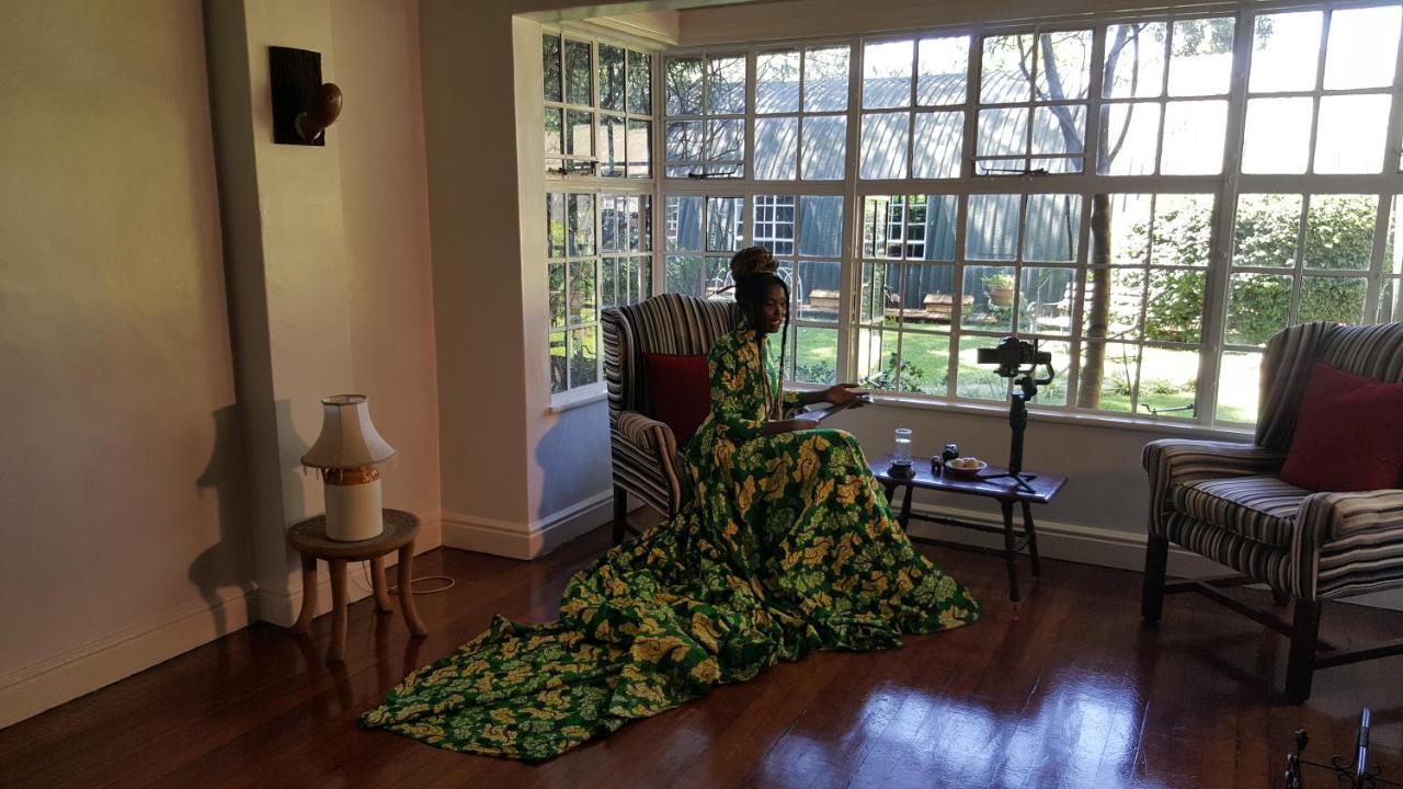 The Ndemi Place New Management Bed & Breakfast 4*