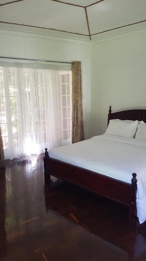 Bed & Breakfast The Ndemi Place New Management 4*