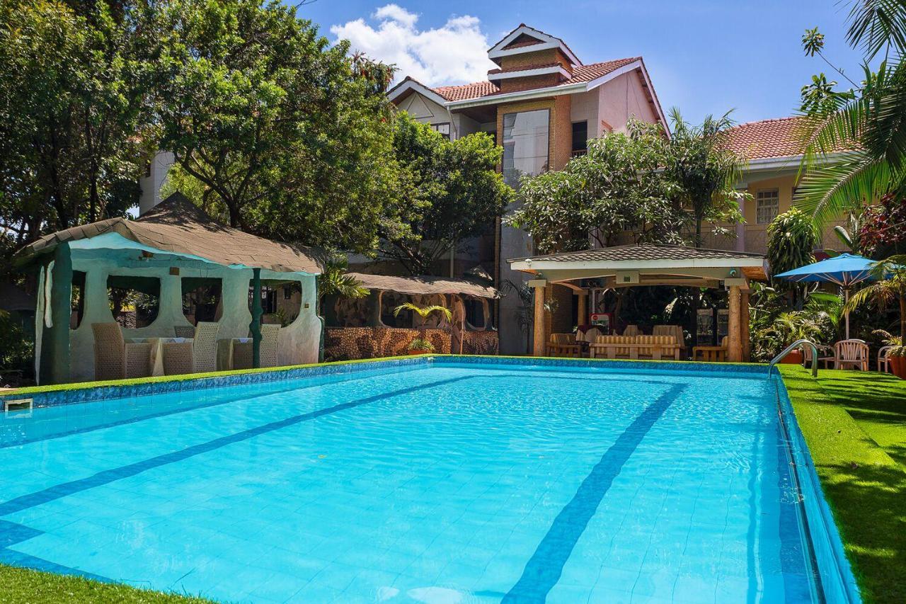 Comfort Gardens Guest house