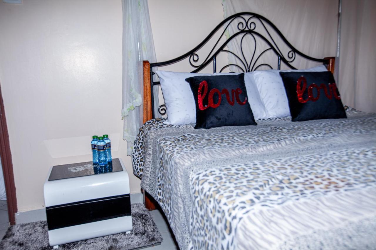 Jj Homes - Podium Heights Apartment *