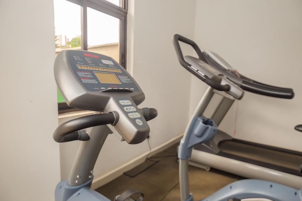 Aparthotel Myra By Dunhill Serviced Nairobi