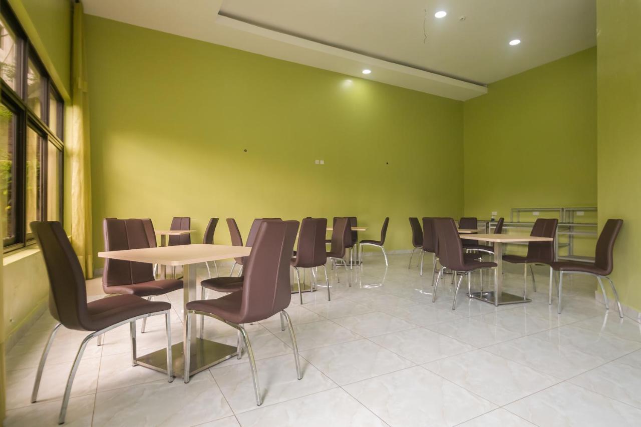 Aparthotel Myra By Dunhill Serviced 4*