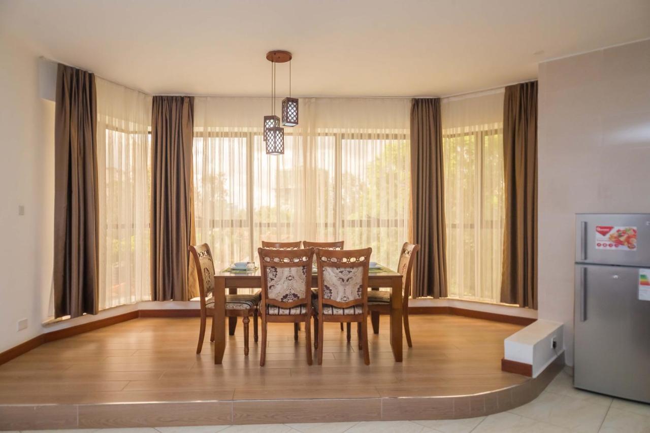 Aparthotel Myra By Dunhill Serviced Nairobi