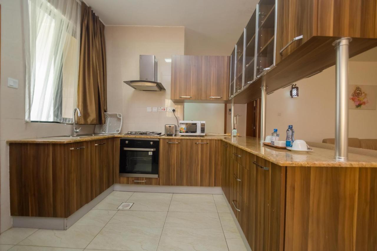 Aparthotel Myra By Dunhill Serviced