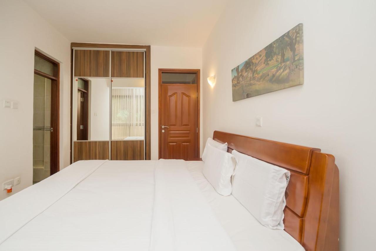 Aparthotel Myra By Dunhill Serviced 4*
