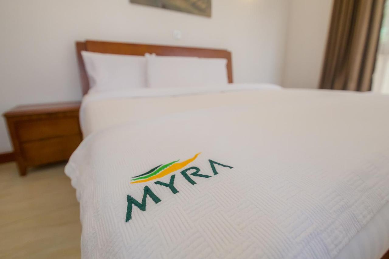 Aparthotel Myra By Dunhill Serviced Nairobi