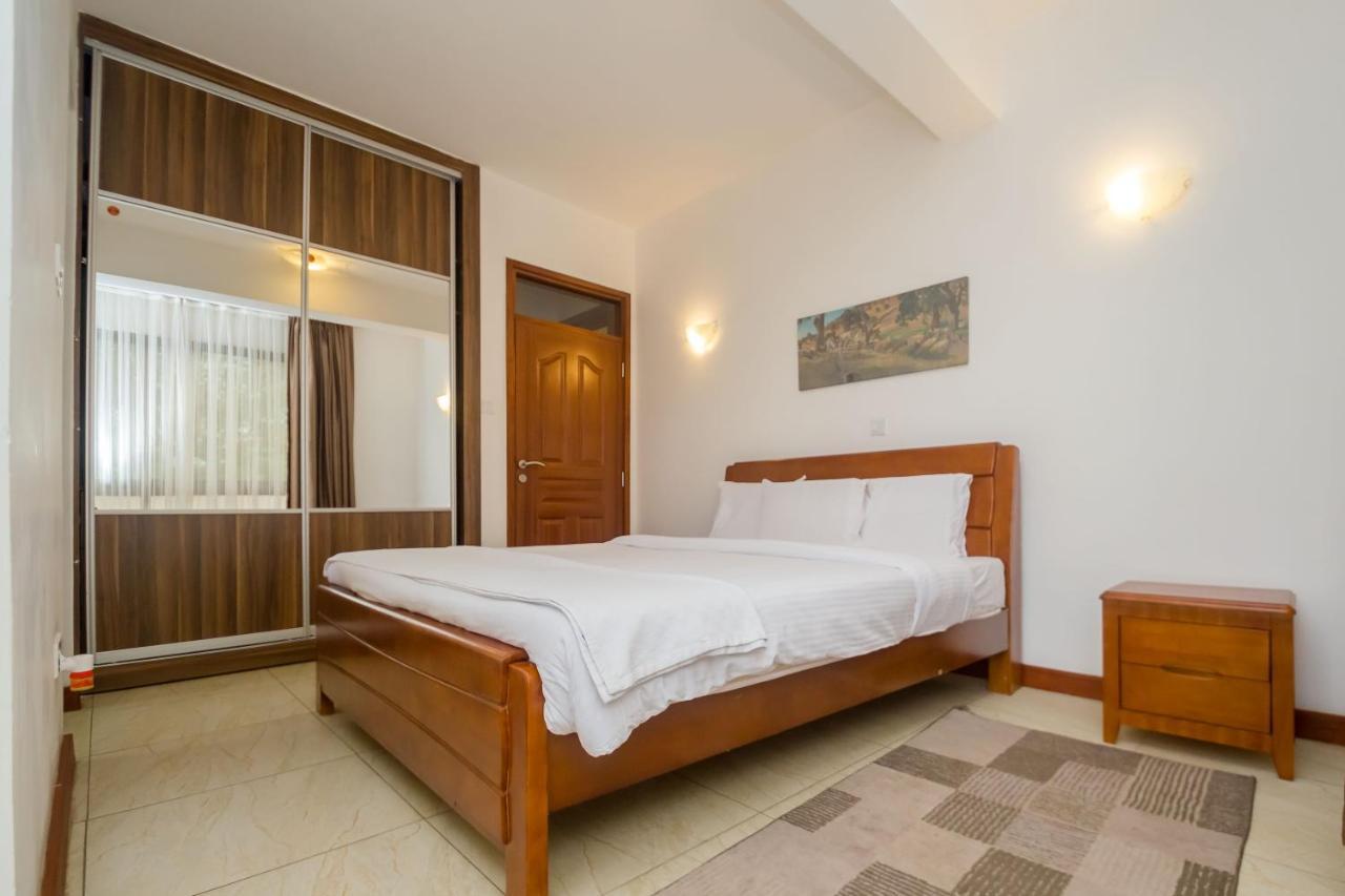Aparthotel Myra By Dunhill Serviced Nairobi