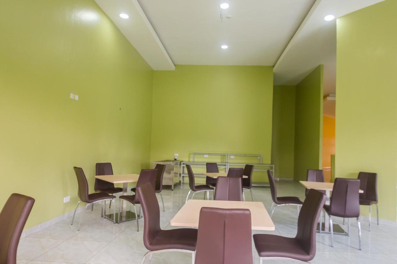 Myra By Dunhill Serviced Aparthotel Nairobi