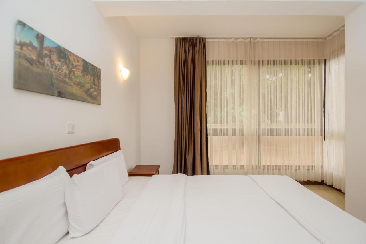 Aparthotel Myra By Dunhill Serviced Nairobi