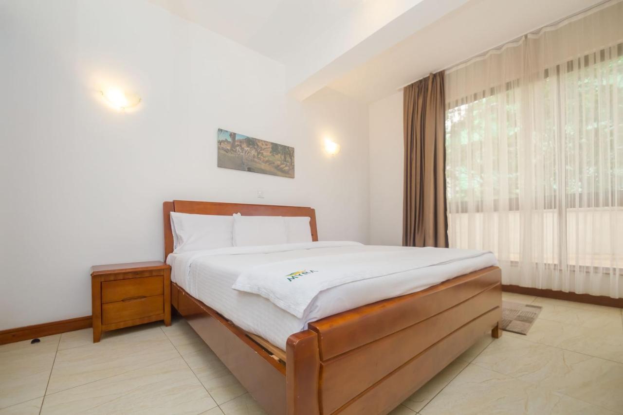 Myra By Dunhill Serviced Aparthotel